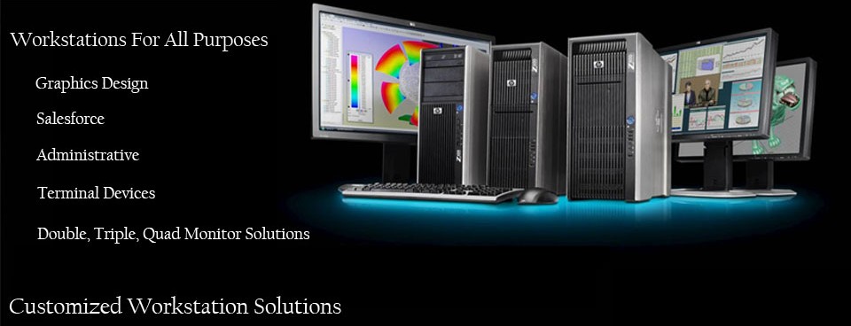 Workstations