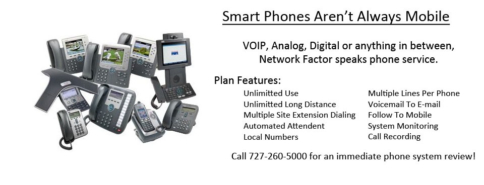 Smart Phones